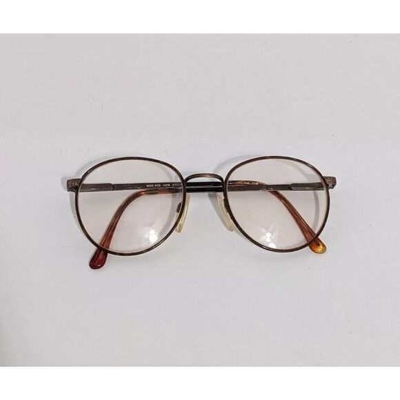 Trina Turk Accessories - TRINA Turk Women's Eyeglass Frames MOD 856 ADM 50/19 140 Tortoise Shell O